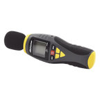 Medidor de Decibeles Profesional — SDI