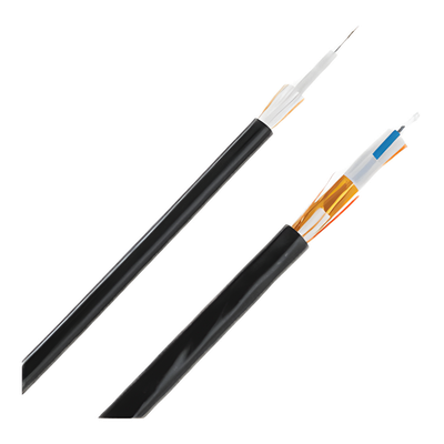 Cable de Fibra Óptica de 48 Hilos, Monomodo OS2, Interior — PANDUIT