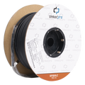 Carrete de Fibra Óptica Monomodo con Conectores LC-LC Duplex, Reforzada  — LINKEDPRO BY EPCOM