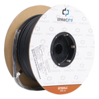 Carrete de Fibra Óptica Monomodo con Conectores LC-LC Duplex, Reforzada  — LINKEDPRO BY EPCOM