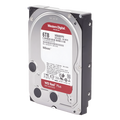 Disco Duro Red de 6TB 5400 RPM Optimizado para NAS — Western Digital (WD)