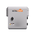 Gabinete de Protección IP55 Acero SPCC 250 x 250 x 180 mm — WI-TEK