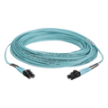 Jumper de Fibra Optica Multimodo 50 — PANDUIT