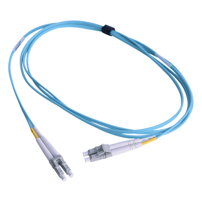 Jumper de Fibra Óptica Multimodo 50 — SIEMON