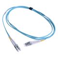 Jumper de Fibra Óptica Multimodo 50 — SIEMON