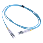 Jumper de Fibra Óptica Multimodo 50 — SIEMON