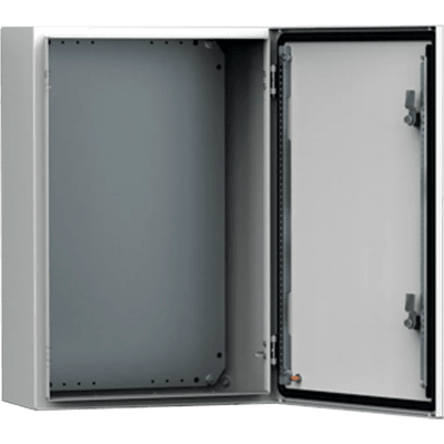 Gabinete de Pared para Exterior IP66 NEMA 4 — HOFFMAN