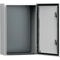 Gabinete de Pared para Exterior IP66 NEMA 4 — HOFFMAN