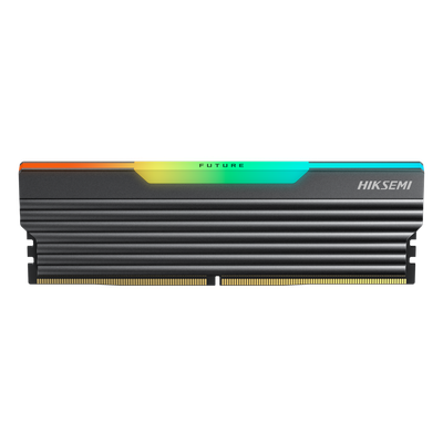Módulo de Memoria RAM DDR4 8 GB 3200 MHz CL19 — HIKSEMI by HIKVISION