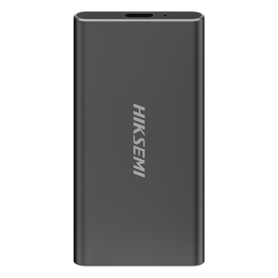 SSD Portátil HIKSEMI DAGA T200N 128 GB USB 3.2 Tipo C