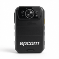 Body Camera / 4K UHD 30 fps / 4G-LTE / Wi-Fi / Bluetooth / G