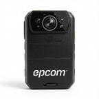Body Camera / 4K UHD 30 fps / 4G-LTE / Wi-Fi / Bluetooth / G