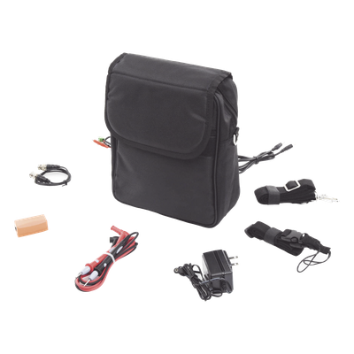 Kit de Accesorios para Probadores de Vídeo EPMONTVI4K — EPCOM