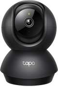 Cámara de Seguridad Interior Wi-Fi 360° 1080p — Tp-Link