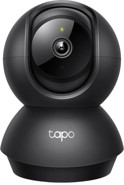 Cámara de Seguridad Interior Wi-Fi 360° 1080p — Tp-Link