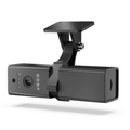 Dashcam Dual / 1280x720p Full HD / H.265 / Visión Día y Noch