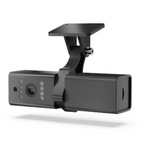 Dashcam Dual / 1280x720p Full HD / H.265 / Visión Día y Noch