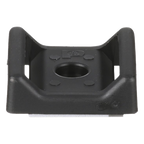 Sujetador Para Cable, con Adhesivo, 28.5 x 28.5 mm (1.12 in x 1.12 in),  — PANDUIT