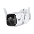 Cámara de Seguridad Wi-Fi Exterior 2K — Tp-Link