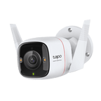 Cámara de Seguridad Wi-Fi Exterior 2K — Tp-Link