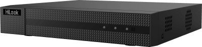 DVR  8 Canales TurboHD + 8 Canales IP 8 Megapíxel (4K) — HiLook by HIKVISION