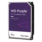 Disco Duro PURPLE de 4TB — Western