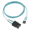 Jumper de Fibra Optica Multimodo 50 — PANDUIT