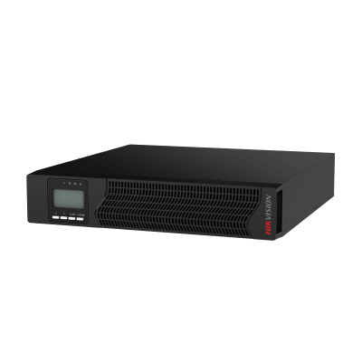 UPS Online Doble Conversión 3000 VA 2700 W — HIKVISION