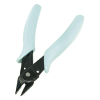 Pinza De Corte Micro de 5" (125 mm). Acero c — EPCOM POWERLINE