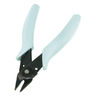 Pinza De Corte Micro de 5" (125 mm). Acero c — EPCOM POWERLINE