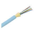 Cable de Fibra Óptica de 6 Hilos, Multimodo OM4 50 — PANDUIT — Precio por metro