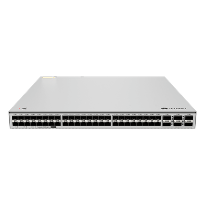 Switch Core Capa 3 48 Puertos 10G SFP+ — HUAWEI