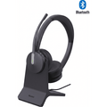 Diadema Inalámbrica Dual Bluetooth 5.3 50 m (164 ft) — YEALINK