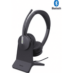 Diadema Inalámbrica Dual Bluetooth 5.3 50 m (164 ft) — YEALINK