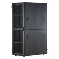 Gabinete FlexFusion para Centros de Datos, 45 UR, 600 mm de Ancho, 1070  — PANDUIT