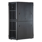 Gabinete FlexFusion para Centros de Datos, 45 UR, 600 mm de Ancho, 1070  — PANDUIT