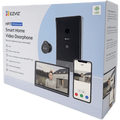 Kit de Promoción Videoportero Wi-Fi para Exerior 10+1 (En la compra de 10