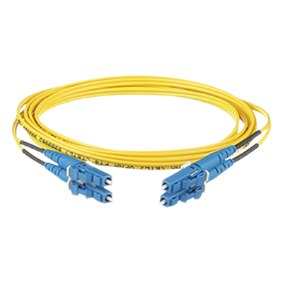 Jumper de Fibra Optica Monomodo 9 — PANDUIT