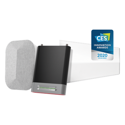 Amplificador de Señal Celular — WILSONPRO / WEBOOST