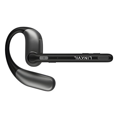 Diadema Bluetooth 5.4 Multipoint Cancelación Ruido AI ENC — FANVIL