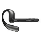 Diadema Bluetooth 5.4 Multipoint Cancelación Ruido AI ENC — FANVIL