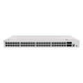 Switch Capa 3 Administrable 48 Puertos Gigabit PoE — HUAWEI