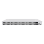 Switch Capa 3 Administrable 48 Puertos Gigabit PoE — HUAWEI