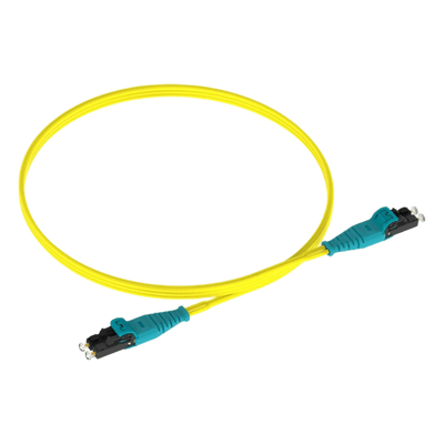 Jumper de Fibra Optica Monomodo 9 — PANDUIT