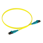 Jumper de Fibra Optica Monomodo 9 — PANDUIT