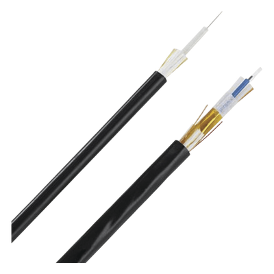 Cable de Fibra Óptica de 12 Hilos, Multimodo OM3 50 — PANDUIT — Precio por metro