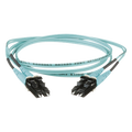 Jumper de Fibra Optica Multimodo 50 — PANDUIT