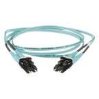 Jumper de Fibra Optica Multimodo 50 — PANDUIT