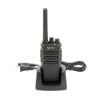 Radio TX-500