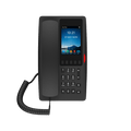 Teléfono IP Hotelero Wi-Fi 6 Pantalla IPS 3.5" 320x480 — FANVIL